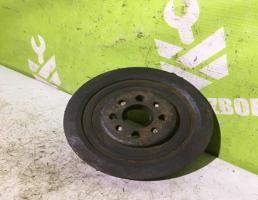 Шкив коленвала для BMW 3-серия E30 82-91  запчасти бу