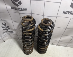 Пружина задняя для VW Passat  B3  1988-1993  запчасти бу