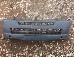 Бампер передний для Fiat Ducato 1994-2002  запчасти бу