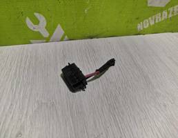 Разъем для VW Passat B6 05-10  запчасти бу