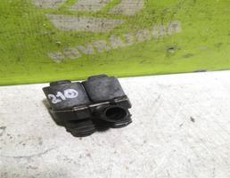 Клапан отопителя для Mercedes Benz W210 E-class 1995-2000  запчасти бу