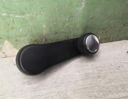 Ручка стеклоподъемника для VW Polo Classic 95-02  запчасти бу