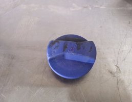 Крышка расширительного бачка для VW Passat B5 96-00  запчасти бу