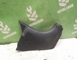 Накладка порога (внутренняя) для Opel Meriva 2003-2010  запчасти бу