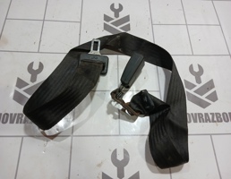 Ремень безопасности для Ford Focus 1 1998-2004  запчасти бу