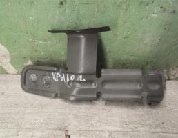 Кронштейн крепления крыла для BMW X3 F25 2010-2017  запчасти бу