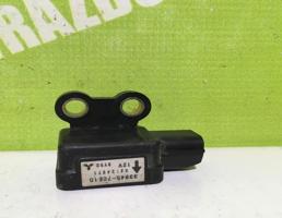 Датчик AIR BAG для Suzuki Grand Vitara 1998-2005  запчасти бу