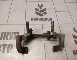 Скоба суппорта переднего для Ford Focus 2 05-08  запчасти бу