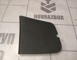 Заглушка для Kia Sorento 3 (UM) Prime 2015-2020  запчасти бу