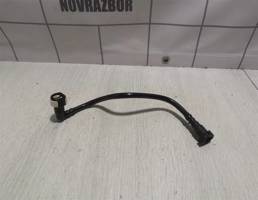 Трубка топливная для Ford Focus 2 08-11  запчасти бу