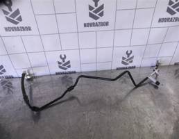 Трубка кондиционера для Skoda Octavia A4 1U 2000-2011  запчасти бу
