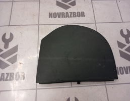 Накладка декоративная для Skoda Fabia 2007-2015  запчасти бу