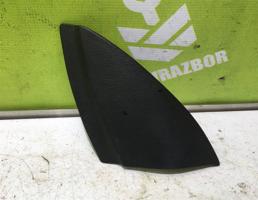 Накладка торпедо для BMW 5-серия E34 88-95  запчасти бу