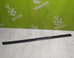 Молдинг задней правой двери для Chery QQ6 S21 07-10  запчасти бу