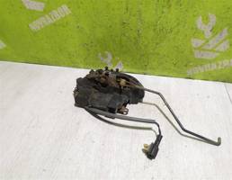 Замок двери передней правой для Kia Spectra 2001-2011  запчасти бу