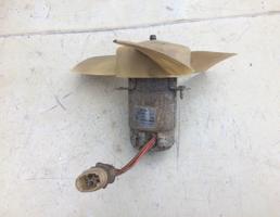 Вентилятор радиатора для VW Transporter T2 T3 79-92  запчасти бу