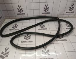 Уплотнитель для Opel Zafira A 99-05  запчасти бу