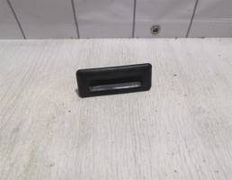 Кнопка открывания багажника для Skoda Fabia 2007-2015  запчасти бу