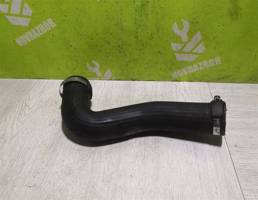 Патрубок интеркулера для Ford Transit FA 2000-2006  запчасти бу