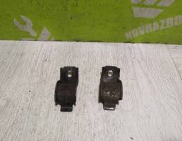 Кронштейн крепления переднего стабилизатора для Renault Clio 2 Symbol 1998-2008  запчасти бу