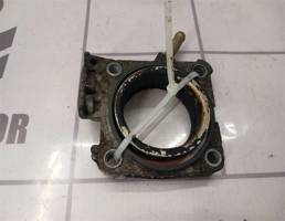 Фланец для Skoda Octavia A4 1U 2000-2011  запчасти бу