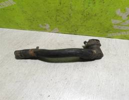 Патрубок радиатора для VW Passat B4 94-96  запчасти бу