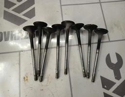 Клапан выпускной для VW Passat B5 96-00  запчасти бу