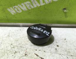 Кнопка кикдаун для Toyota Corolla E12 2001-2006  запчасти бу