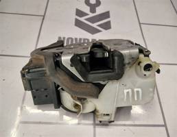 Замок двери передней правой для Chevrolet Aveo (T300) 2011-2015  запчасти бу