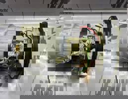 Насос топливный электро для Ford Focus 2 05-08  запчасти бу