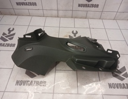 Держатель задней полки для Ford Focus 2 05-08  запчасти бу