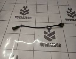 Датчик детонации для Chevrolet Aveo T200 03-08  запчасти бу