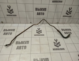 Трубка гидроусилителя для Chery QQ6 S21 07-10  запчасти бу