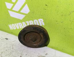 Ролик дополнительный для Ford Focus 1 1998-2004  запчасти бу