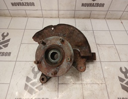 Кулак поворотный передний правый для Mazda 626 (GE) 1992-1997  запчасти бу