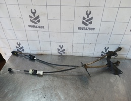 Трос КПП для Ford Transit 06-13  запчасти бу