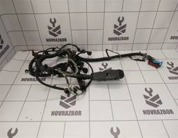 Проводка (коса) для Ford Focus 2 08-11  запчасти бу