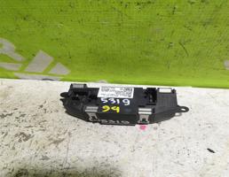 Резистор отопителя для VW Passat B6 05-10  запчасти бу