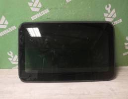 Стекло люка для BMW 3-серия E46 98-05  запчасти бу