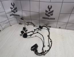 Проводка (коса) для Skoda Octavia A5 1Z   04-13  запчасти бу