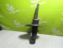 Амортизатор передний левый для Peugeot 206 98-12  запчасти бу