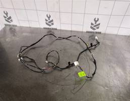 Проводка (коса) для Chevrolet Lacetti 04-13  запчасти бу