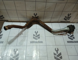 Горловина топливного бака для Ford Focus 1 1998-2004  запчасти бу