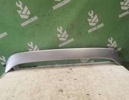 Спойлер (дефлектор) крышки багажника для Seat Cordoba 1996-1999  запчасти бу