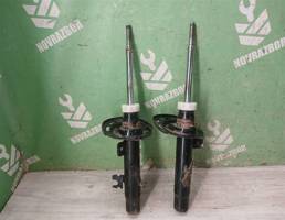 Амортизатор передний для Citroen C-Elysee 2012>  запчасти бу