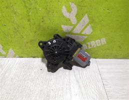 Моторчик стеклоподъемника для Hyundai i30 12-17  запчасти бу