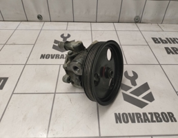 Насос гидроусилителя для Renault Logan 2 14-18  запчасти бу