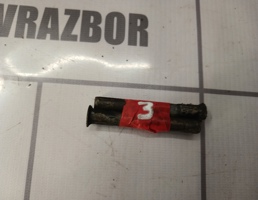 Болт для Opel Zafira A 99-05  запчасти бу