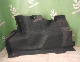 Обшивка багажника для Citroen C-Elysee 2012>  запчасти бу