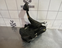 Блок педалей для Skoda Fabia 2007-2015  запчасти бу